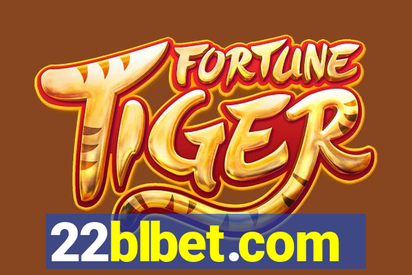 22blbet.com