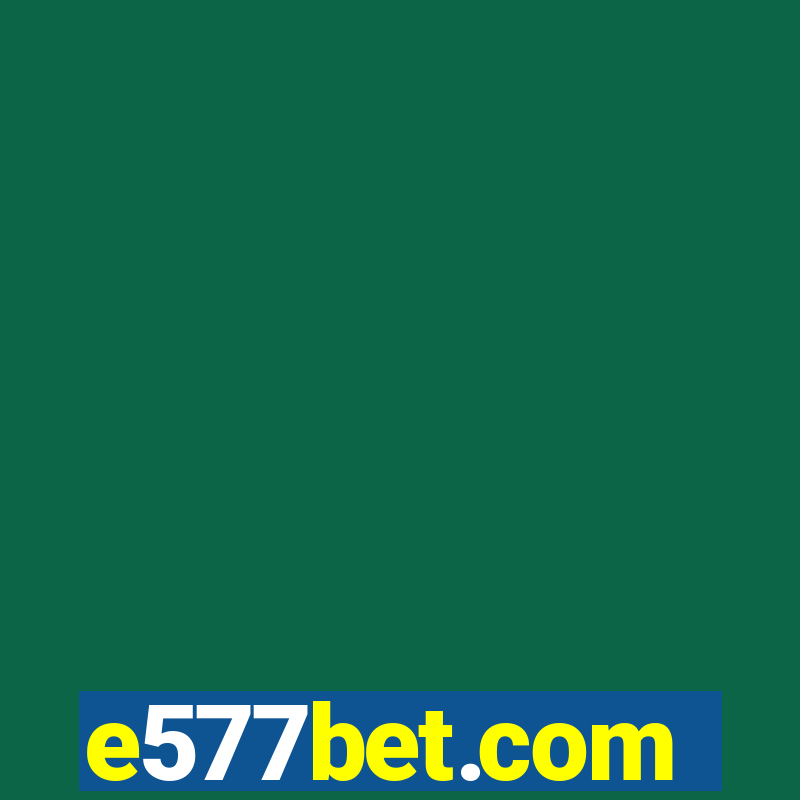 e577bet.com