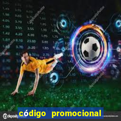 código promocional rodadas grátis