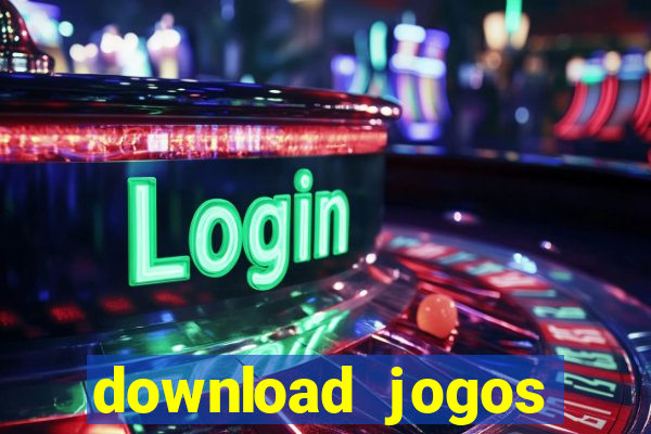 download jogos windows 7