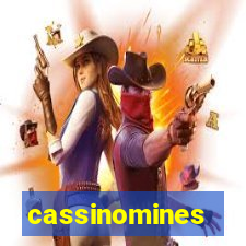 cassinomines