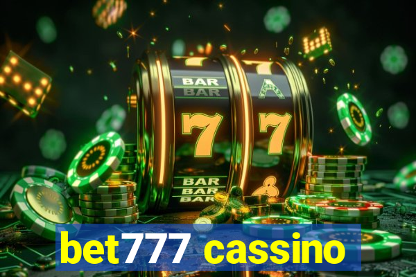 bet777 cassino