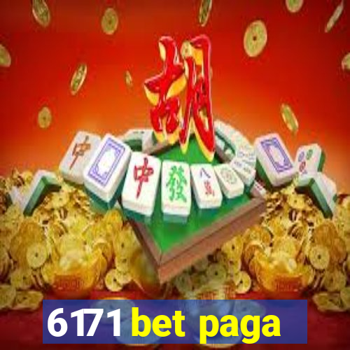 6171 bet paga