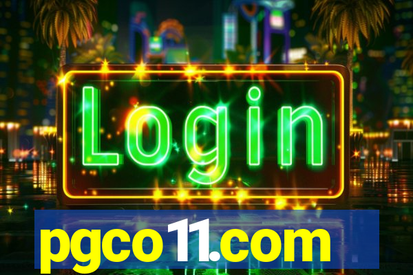 pgco11.com