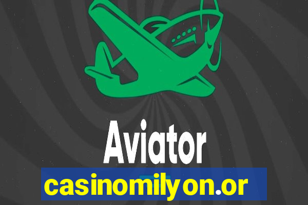 casinomilyon.org