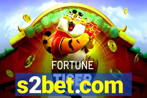 s2bet.com