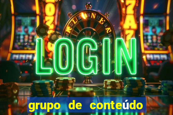 grupo de conteúdo adulto whatsapp