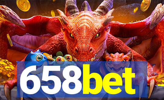 658bet