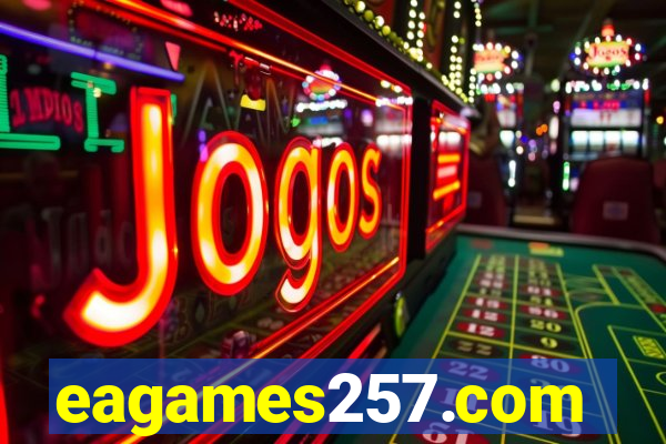 eagames257.com