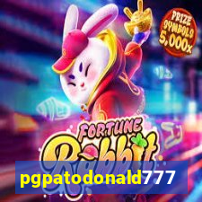 pgpatodonald777.com