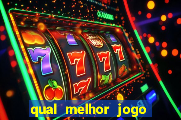 qual melhor jogo para ganhar dinheiro sem depositar