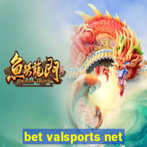 bet valsports net