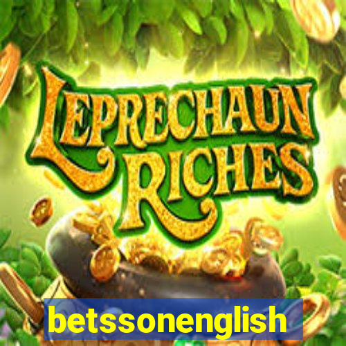 betssonenglish