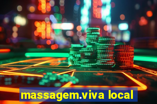 massagem.viva local