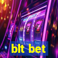 blt bet