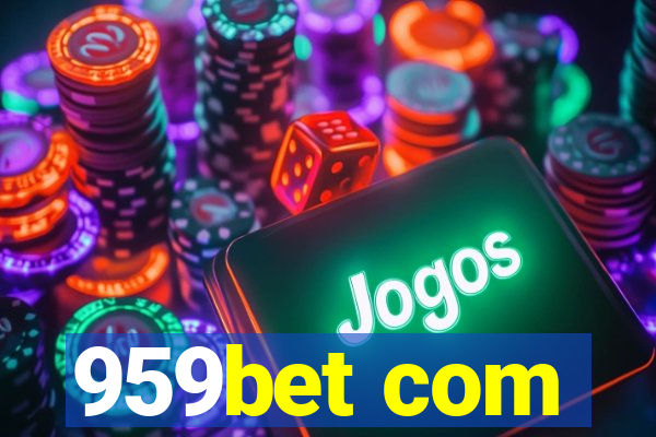 959bet com