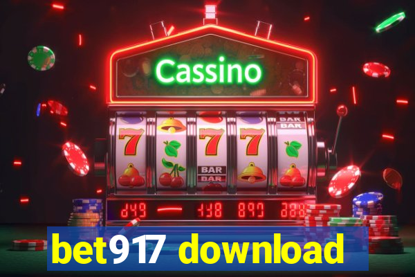 bet917 download