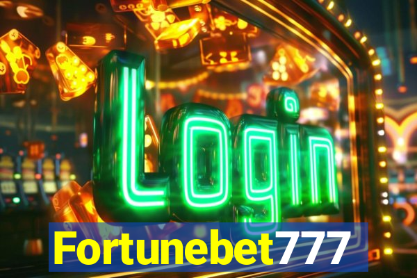 Fortunebet777