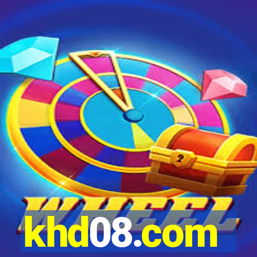 khd08.com