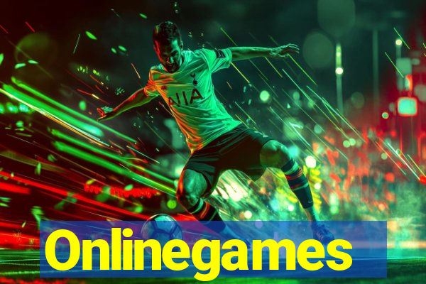 Onlinegames