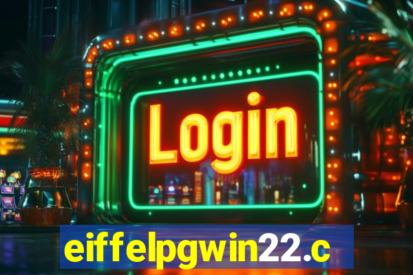 eiffelpgwin22.com