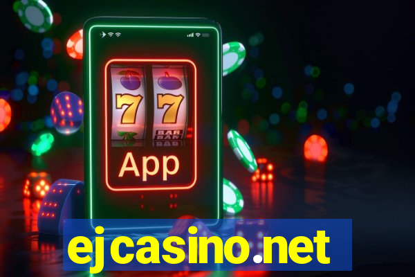 ejcasino.net