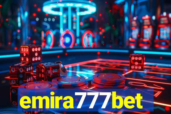 emira777bet