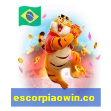 escorpiaowin.com