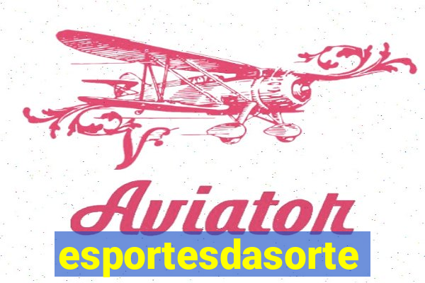 esportesdasorte.com