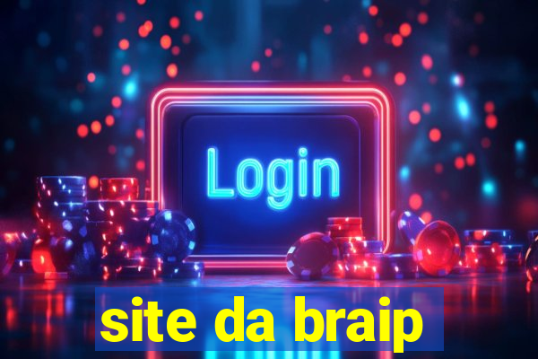 site da braip