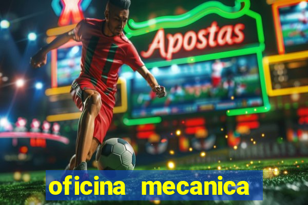 oficina mecanica porto alegre