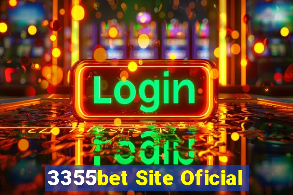 3355bet Site Oficial