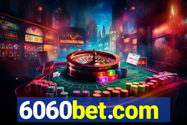 6060bet.com