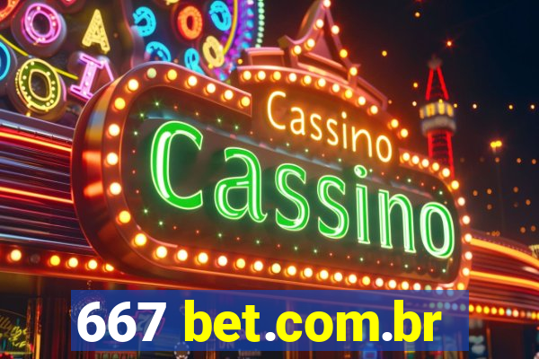 667 bet.com.br