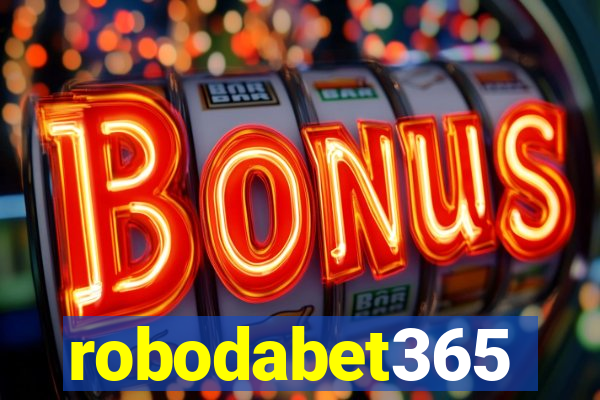 robodabet365