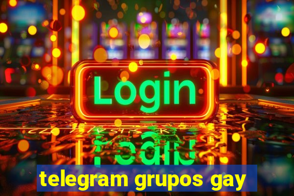 telegram grupos gay