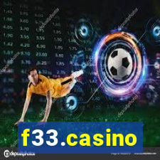 f33.casino