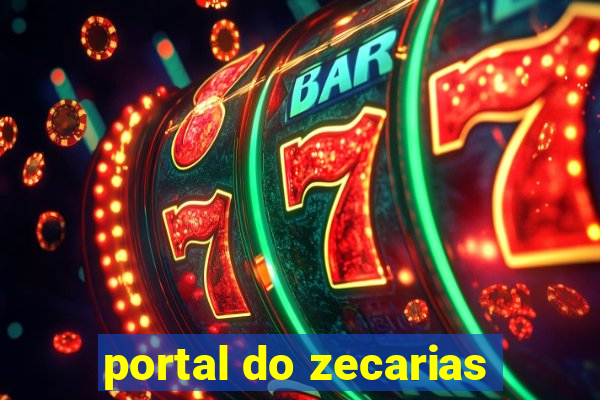 portal do zecarias