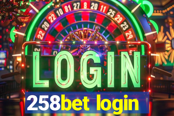 258bet login