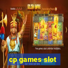 cp games slot