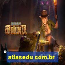 atlasedu com.br