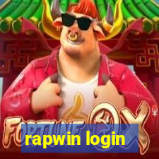 rapwin login