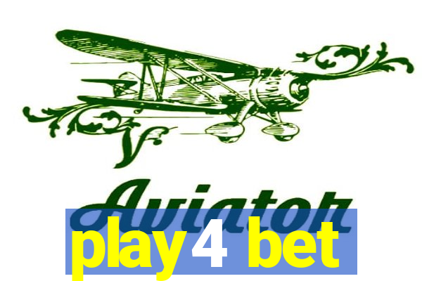 play4 bet