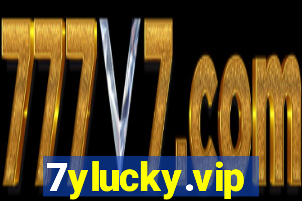 7ylucky.vip