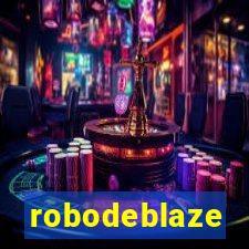 robodeblaze