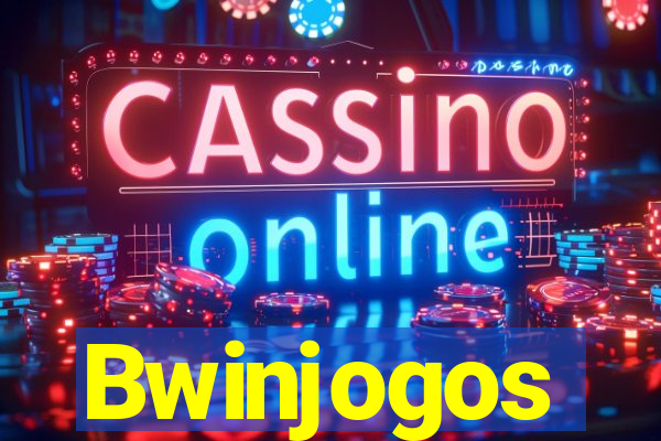 Bwinjogos