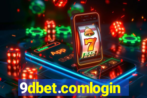 9dbet.comlogin