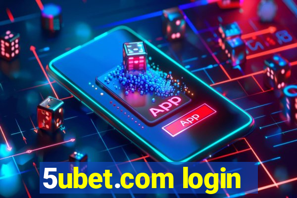 5ubet.com login