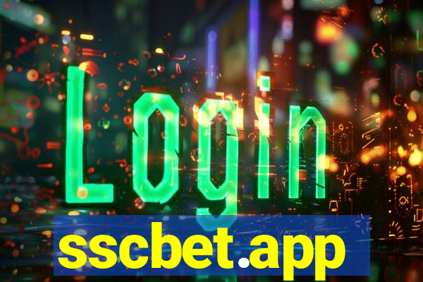 sscbet.app