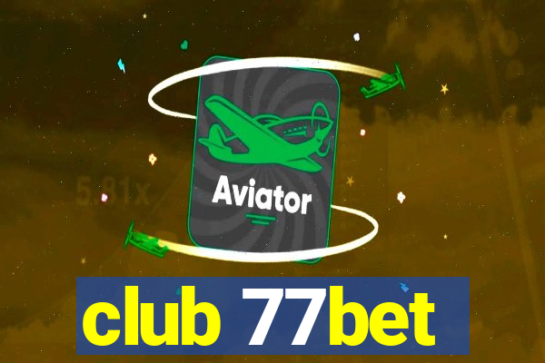 club 77bet